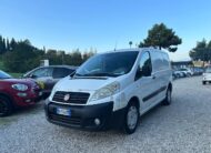 FIAT SCUDO AUTOCARRO 3POSTI