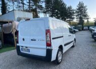 FIAT SCUDO AUTOCARRO 3POSTI