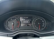 AUDI Q5 S TRONIC QUATTRO