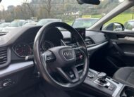 AUDI Q5 S TRONIC QUATTRO