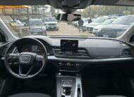 AUDI Q5 S TRONIC QUATTRO