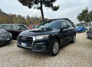 AUDI Q5 S TRONIC QUATTRO