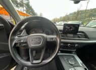 AUDI Q5 S TRONIC QUATTRO