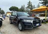 AUDI Q5 S TRONIC QUATTRO