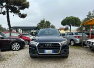 AUDI Q5 S TRONIC QUATTRO