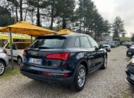 AUDI Q5 S TRONIC QUATTRO