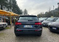 AUDI Q5 S TRONIC QUATTRO