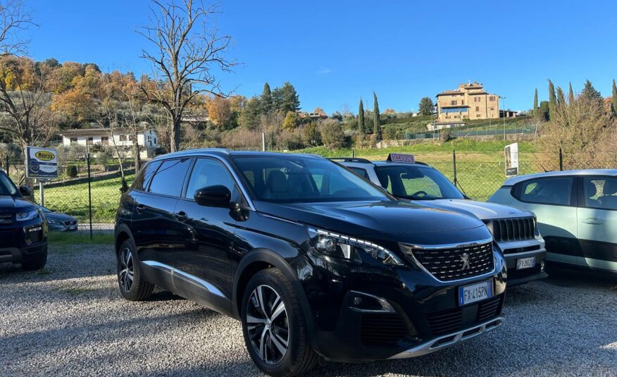 PEUGEOT 5008 7 POSTI BUSINESS