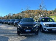 PEUGEOT 5008 7 POSTI BUSINESS