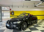 BMW 320I CABRIO MSPORT