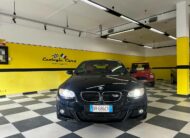 BMW 320I CABRIO MSPORT