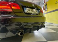 BMW 320I CABRIO MSPORT