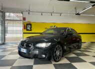 BMW 320I CABRIO MSPORT