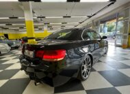 BMW 320I CABRIO MSPORT