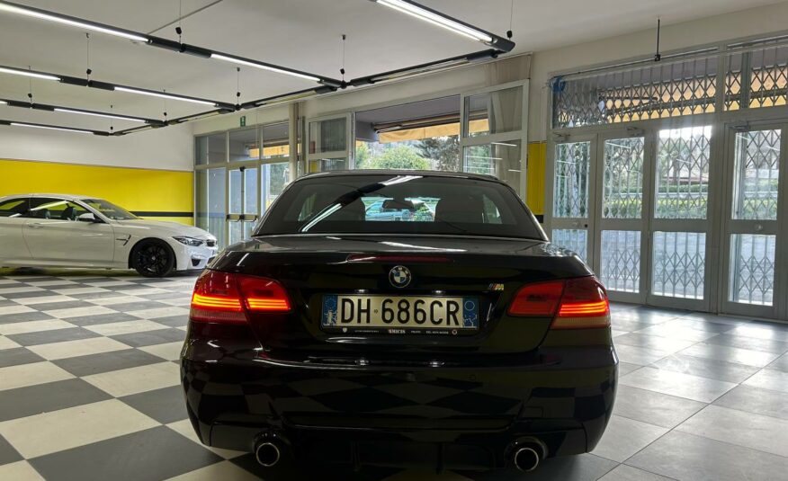 BMW 320I CABRIO MSPORT