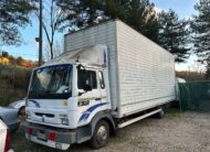 RENAULT 180 MIDLINER CAMION