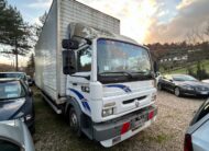 RENAULT 180 MIDLINER CAMION