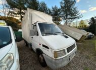 IVECO DAILY 35.8 CENTINATO