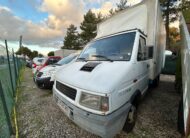 IVECO DAILY 35.8 CENTINATO