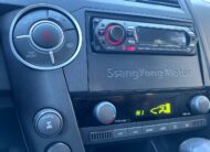 SSANGYONG KYRON CAMBIO AUTOMATICO