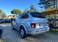 SSANGYONG KYRON CAMBIO AUTOMATICO