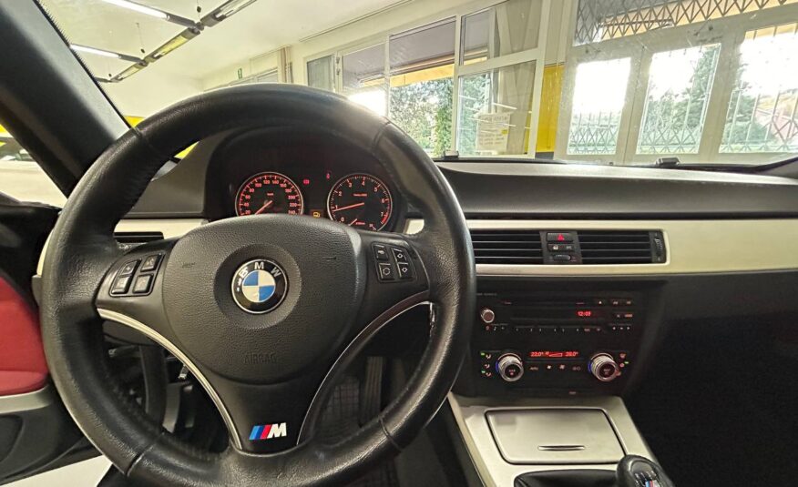 BMW 32OI CAT CABRIO MSPORT