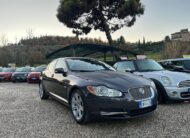 JAGUAR XF 2.7D V6 PREMIUM LUXURY