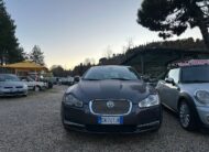 JAGUAR XF 2.7D V6 PREMIUM LUXURY