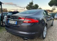 JAGUAR XF 2.7D V6 PREMIUM LUXURY