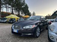 JAGUAR XF 2.7D V6 PREMIUM LUXURY