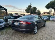 JAGUAR XF 2.7D V6 PREMIUM LUXURY