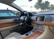 JAGUAR XF 2.7D V6 PREMIUM LUXURY