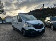 RENAULT TRAFIC FURGONE COIBENTATO