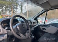 RENAULT TRAFIC FURGONE COIBENTATO