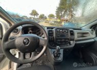 RENAULT TRAFIC FURGONE COIBENTATO