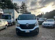 RENAULT TRAFIC FURGONE COIBENTATO