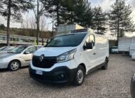 RENAULT TRAFIC FURGONE COIBENTATO