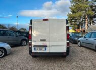 RENAULT TRAFIC FURGONE COIBENTATO