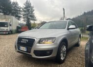 AUDI Q5 2.0 QUATTRO