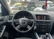 AUDI Q5 2.0 QUATTRO