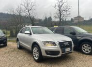 AUDI Q5 2.0 QUATTRO