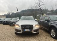 AUDI Q5 2.0 QUATTRO