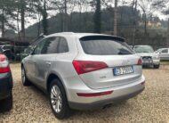 AUDI Q5 2.0 QUATTRO