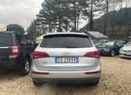 AUDI Q5 2.0 QUATTRO