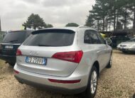 AUDI Q5 2.0 QUATTRO