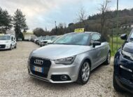 AUDI A1 1.2 GPL NEOPATENTATI