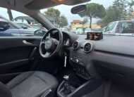 AUDI A1 1.2 GPL NEOPATENTATI