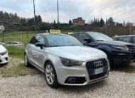 AUDI A1 1.2 GPL NEOPATENTATI