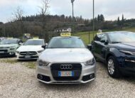 AUDI A1 1.2 GPL NEOPATENTATI