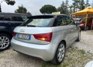 AUDI A1 1.2 GPL NEOPATENTATI